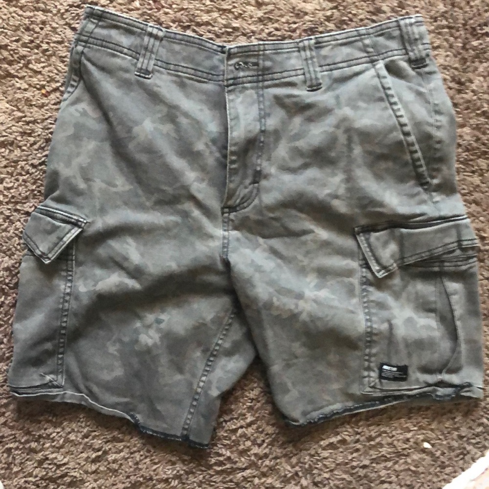 Nike SB Cargo Shorts